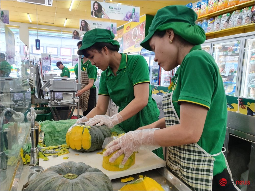 Nhân viên Bách hoá Xanh: Làm 6 tháng lên trưởng ca, 9 tháng lên quản lý cụm