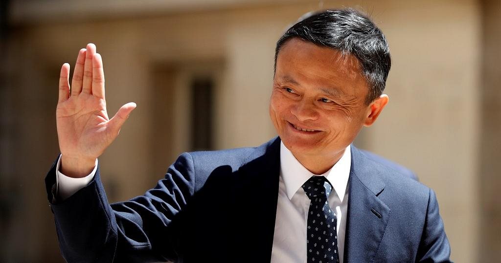 Jack Ma chính thức từ chức Chủ tịch Alibaba: Nhìn lại các cột mốc đáng nhớ nhất của công ty