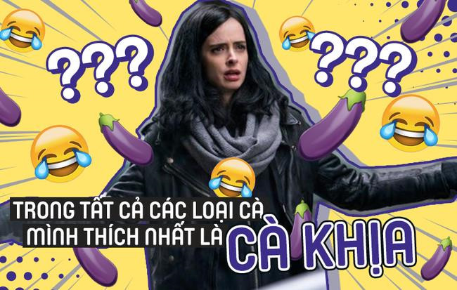 'Cà khịa' là gì mà xuất hiện khắp nơi trên mạng xã hội?