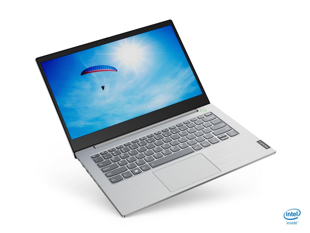 Lenovo ra 2 mẫu laptop ThinkBook 14, 15 mới dành cho doanh nghiệp vừa và nhỏ