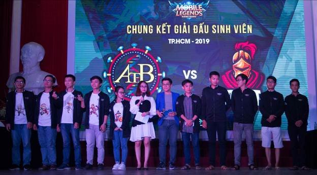 Mobile Legends: Bang Bang VNG và định hướng phát triển trong môi trường giáo dục