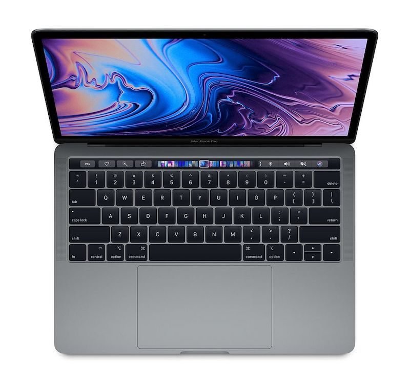 MacBook Pro 13 inch lên đời chip mới, nhanh gấp đôi đời cũ, giá từ 1299 USD