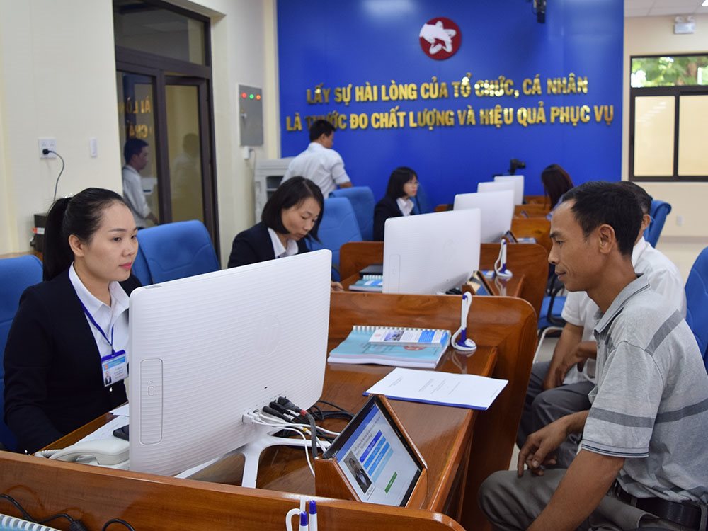 Bộ TT&TT: Liên thông, chia sẻ dữ liệu là yêu cầu bắt buộc trong phát triển Chính phủ điện tử