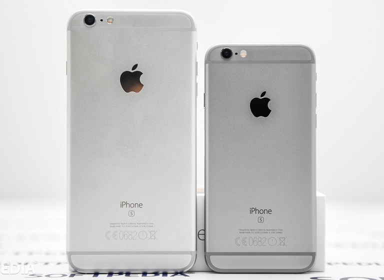 Apple sửa chữa iPhone 6s miễn phí