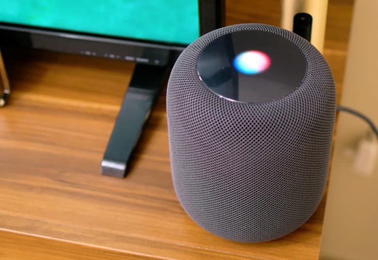 Không chỉ iPhone, iPad, mà loa HomePod cũng có thể thành 'cục gạch'