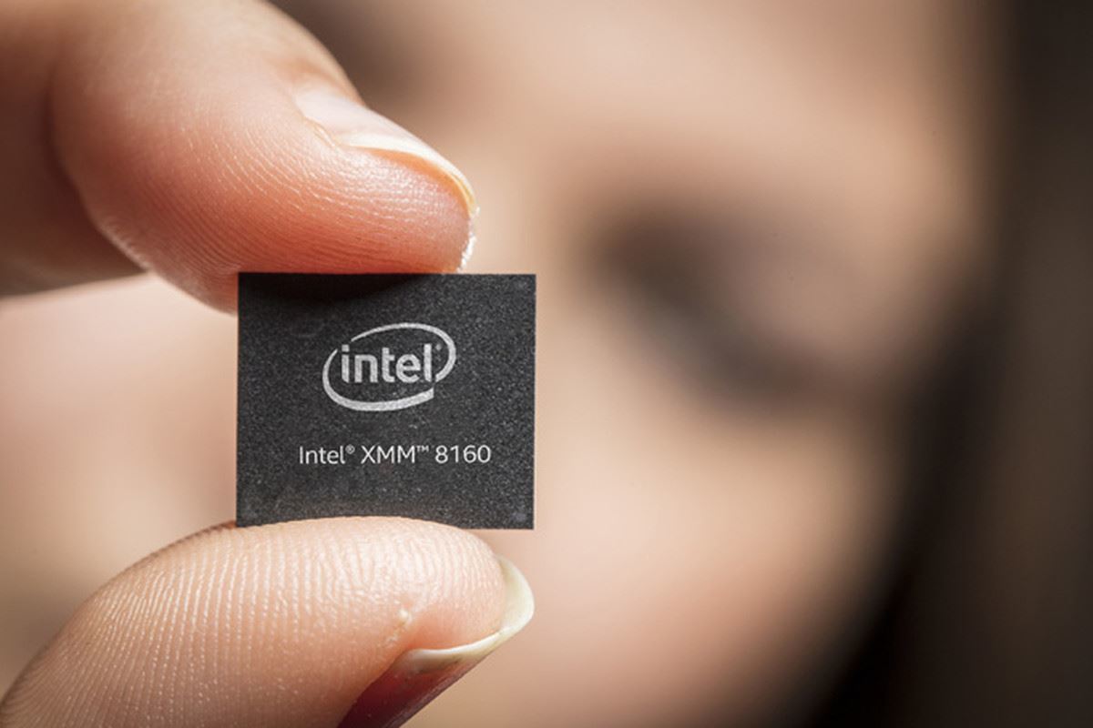 Intel bán hết sáng chế, thoát khỏi mảng smartphone