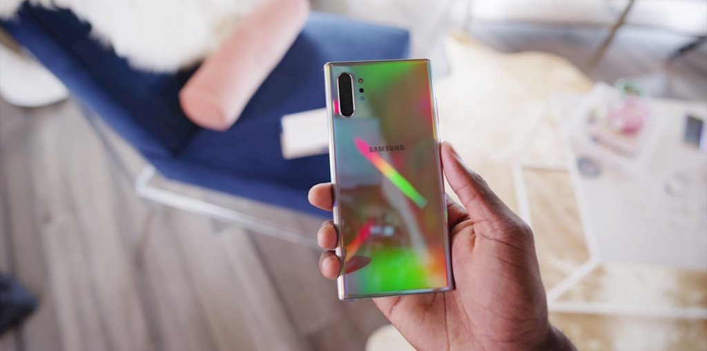 Vì sao Galaxy Note 10 bỏ jack tai nghe 3.5mm là quyết định khôn ngoan của Samsung?