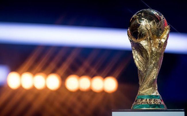 VTV6 phát sóng trực tiếp lễ bốc thăm vòng loại World Cup 2022 khu vực châu Á, 16h hôm nay