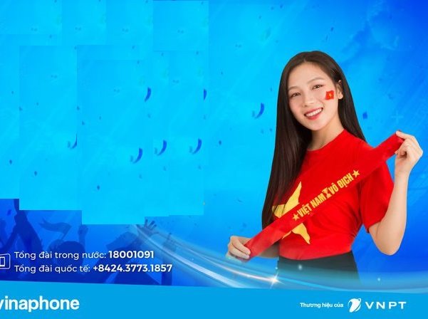 Hướng dẫn đăng ký các gói 4G VinaPhone theo ngày