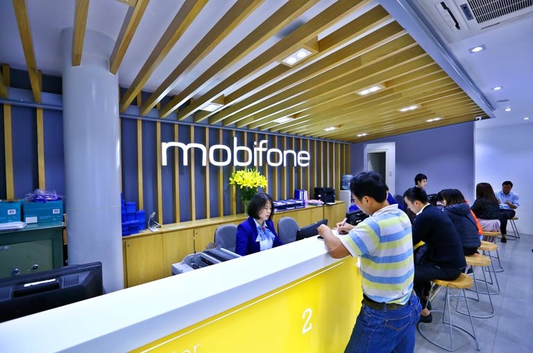 Có thiết bị MobiWifi, sang nước ngoài ung dung lướt mạng