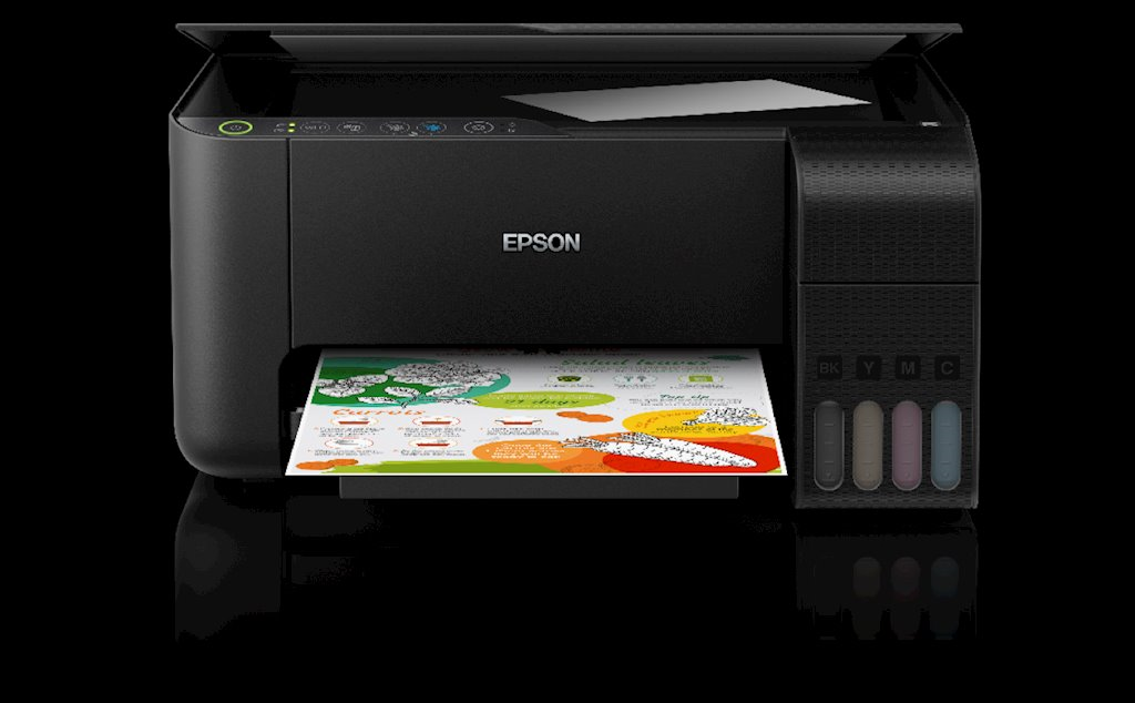 Epson bán hết 40 triệu máy in phun trên toàn cầu