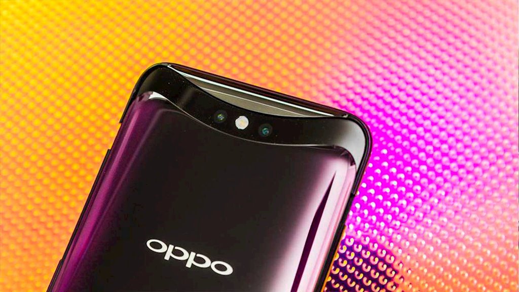 Oppo đang phát triển tai nghe chống tiếng ồn và đồng hồ thông minh