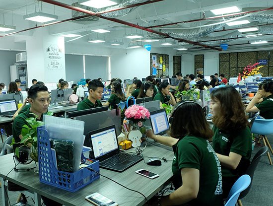 Việt Nam có thể áp dụng Sandbox như mô hình của Singapore để thúc đẩy startup công nghệ phát triển