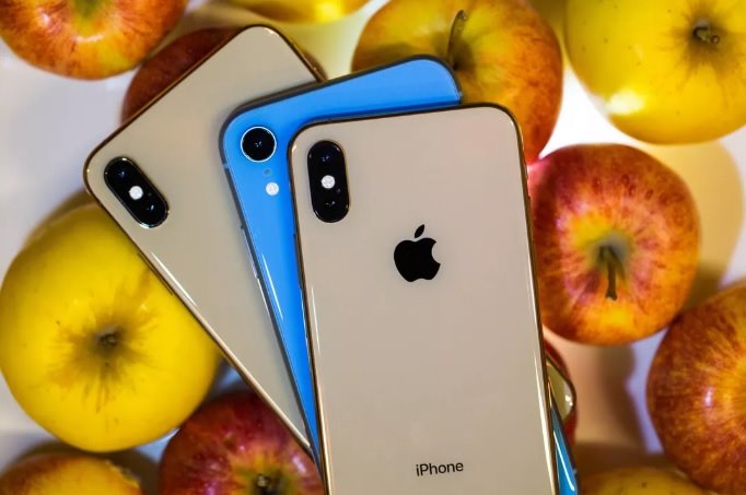 Ngồi tù vì buôn lậu iPhone, iPad giả sản xuất tại Trung Quốc vào chính ... quốc gia trụ sở Apple