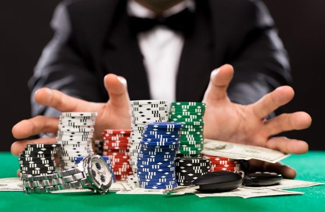 AI đã biết chơi poker, đánh thắng những người giỏi nhất thế giới