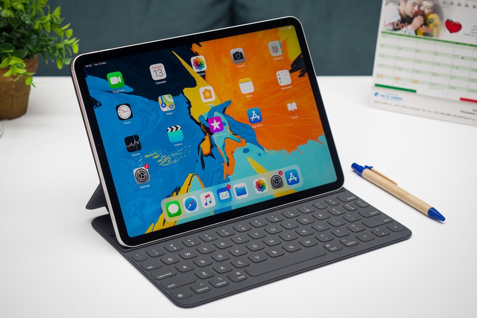 Người dùng mong chờ điều gì ở iPad Pro 2019?