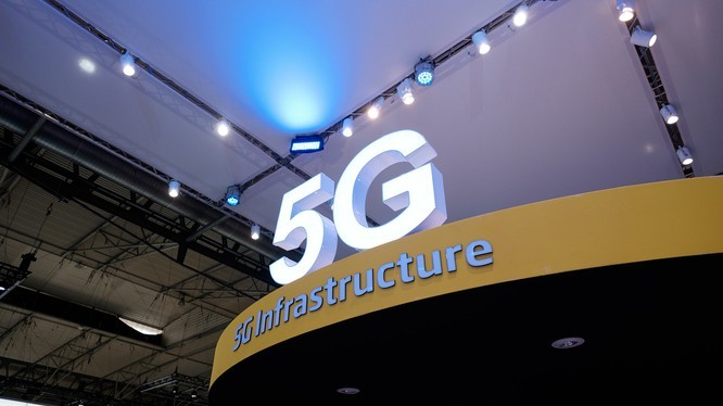 EU đưa ra cảnh báo đáng sợ về mạng 5G