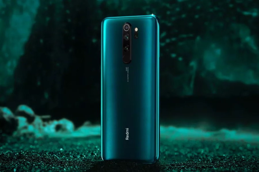 Smartphone có camera 64 MP xuất hiện trên thị trường