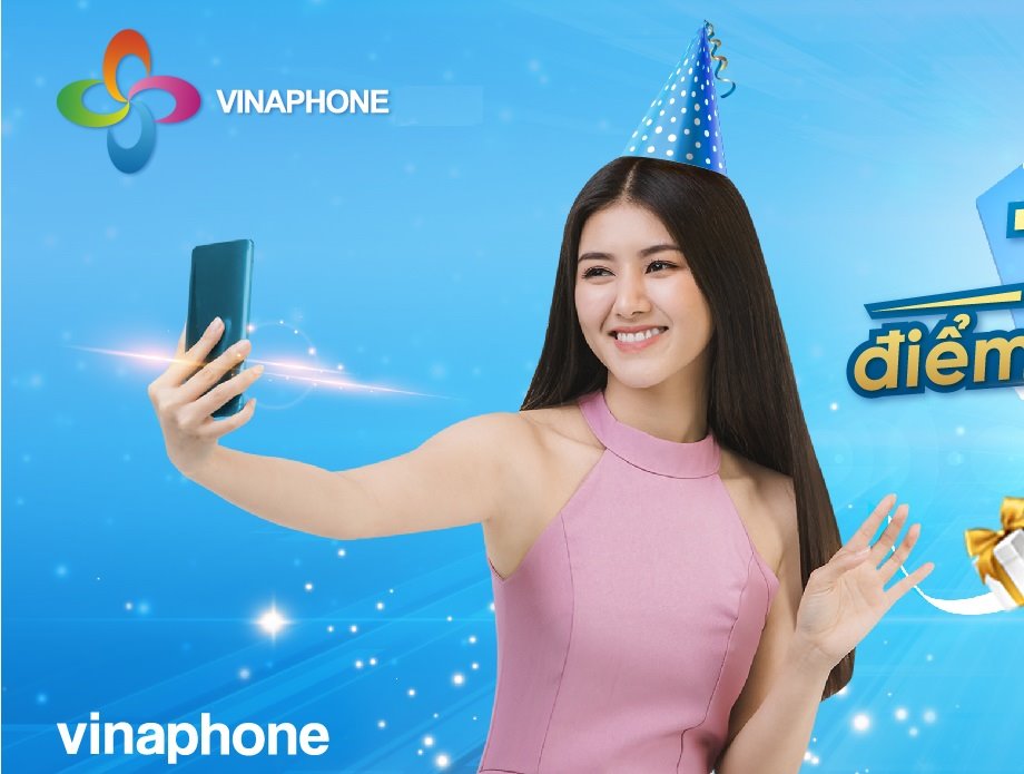 Hướng dẫn đăng ký 4G VinaPhone theo tháng mới nhất