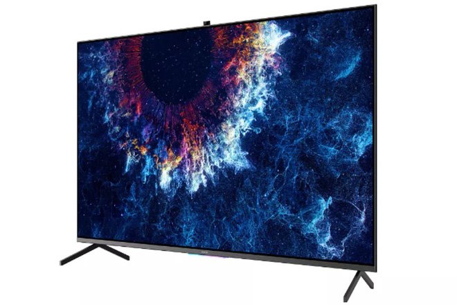 Honor Vision TV sẽ là sản phẩm đầu tiên của Huawei sử dụng HarmonyOS