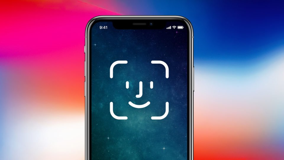 Face ID có thể bị qua mặt chỉ với mắt kính và băng dính