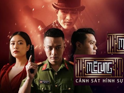 Hướng dẫn xem phim “Mê cung” trọn bộ trên VTV Giải trí