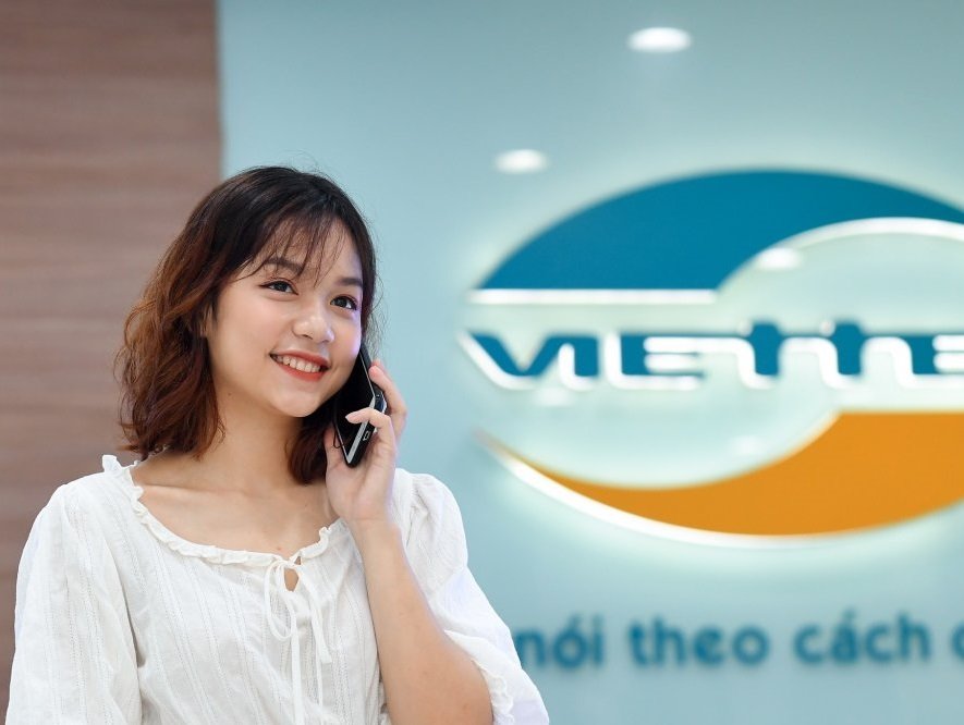 Hướng dẫn đăng ký 4G Viettel 1 tháng 30 GB