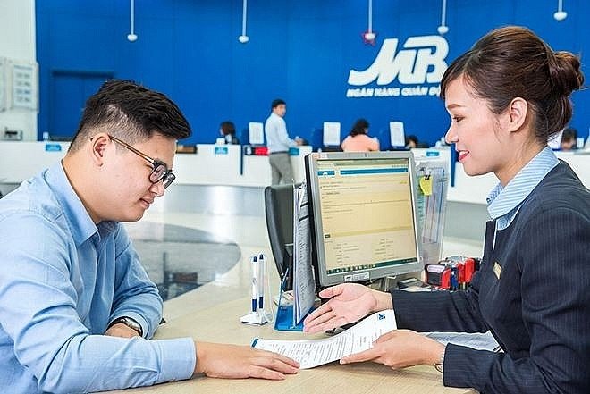 MBBank: Nếu không coi ngân hàng số là tương lai thì chuyển đổi số sẽ bị chậm đi