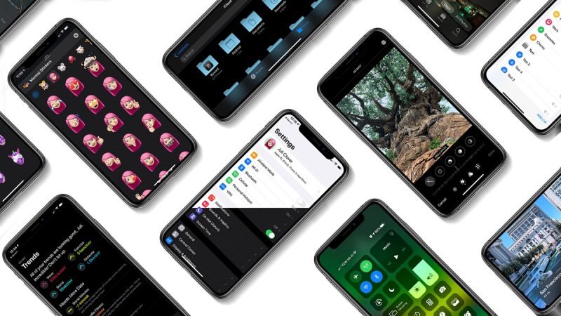 Apple phát hành iOS 13.2 cho iPhone, iPad