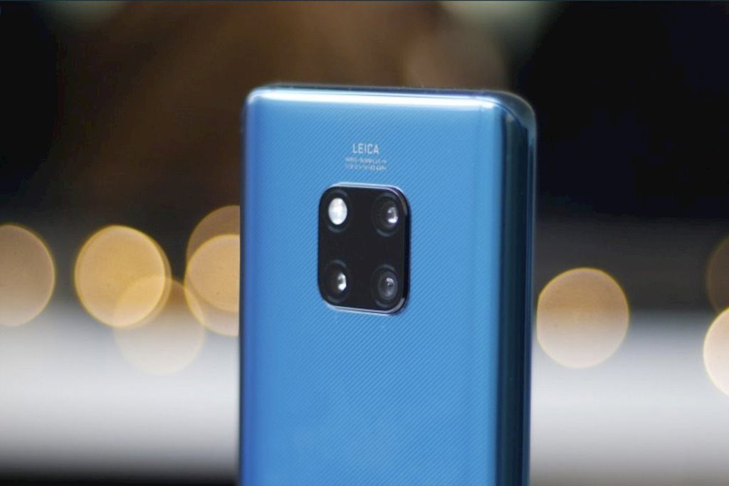 Huawei có thể hoãn bán Mate 30 5G tại nước ngoài vì lệnh cấm của Mỹ