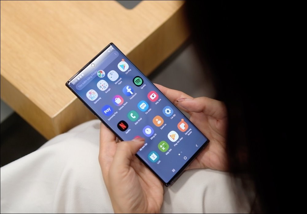 Nếu không mua Galaxy Note 10, bạn có lựa chọn nào khác?