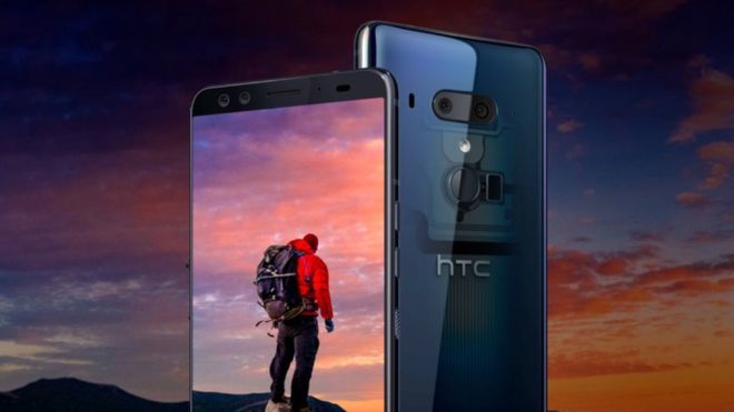 HTC tháo chạy khỏi thị trường Anh