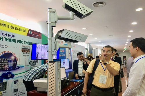 Smart City Summit 2019: Kết nối và lan tỏa tri thức, kinh nghiệm về phát triển thành phố thông minh