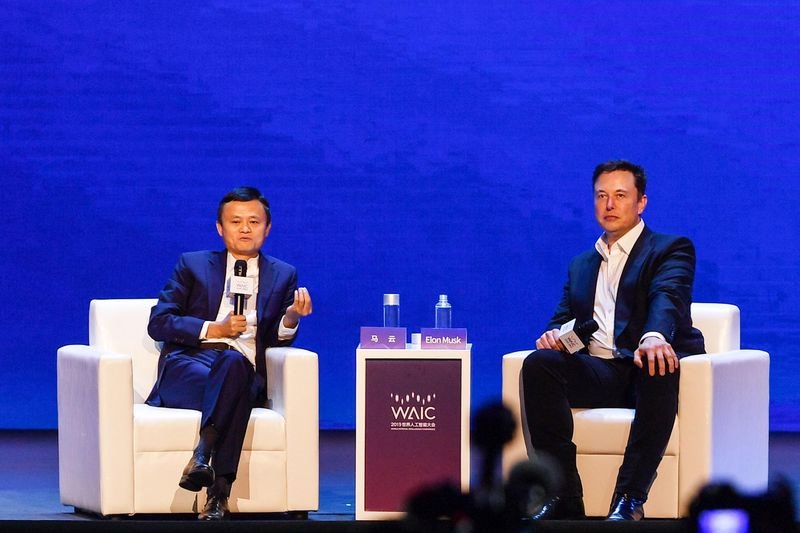 Jack Ma: Một tuần chỉ nên làm việc 3 ngày, mỗi ngày 4 tiếng