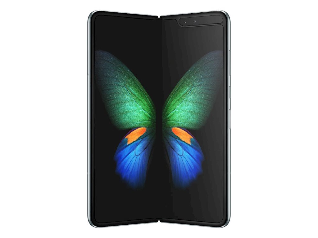 Thương gia nước ngoài hét giá Galaxy Fold hơn 2 lần, lên tới gần 5.000 USD