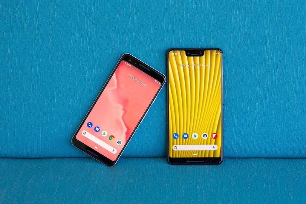 Google buộc các smartphone ra mắt từ đầu năm 2020 phải cài sẵn Android 10