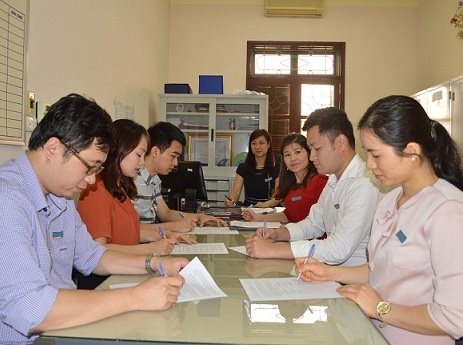 Yên Bái: Đẩy mạnh giao quyền tự chủ tài chính cho các đơn vị sự nghiệp công lập