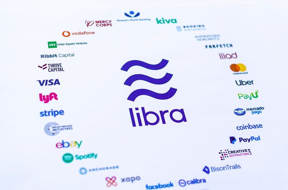 Visa, Mastercard nghĩ lại về việc hỗ trợ tiền ảo Libra của Facebook