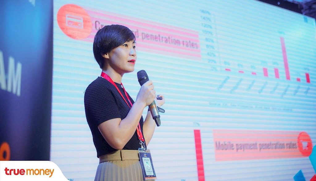 TrueMoney Việt Nam: Người dùng còn bị hạn chế trong việc tiếp cận các dịch vụ ngân hàng sáng tạo