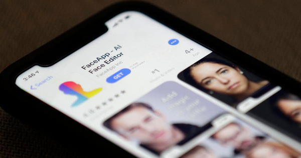 Không chỉ ảnh hưởng đến bảo mật dữ liệu cá nhân, FaceApp còn cho thấy một mối nguy khôn lường khác