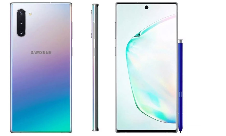 Doanh số Galaxy Note 10 liệu có vượt xa Note 9?