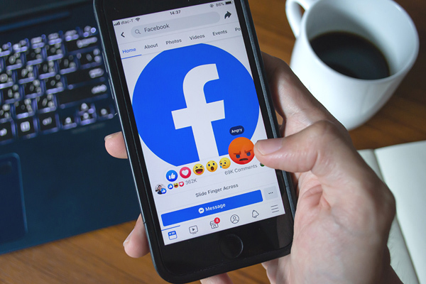 Facebook nói gì khi làm lộ dữ liệu 50 triệu tài khoản người dùng Việt Nam?