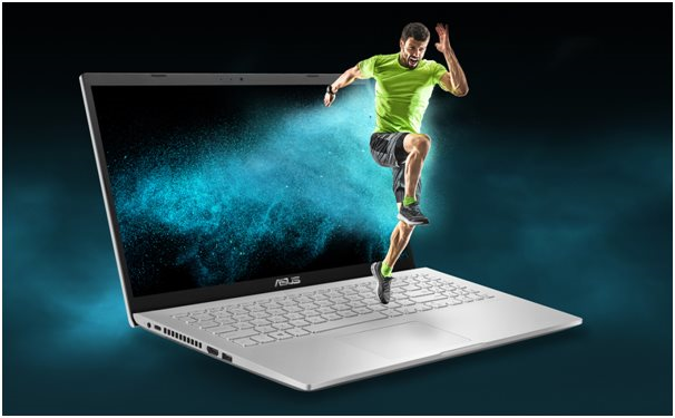 ASUS Vivobook X509FJ-EJ132T tích hợp Intel Optane Memory mới nhất