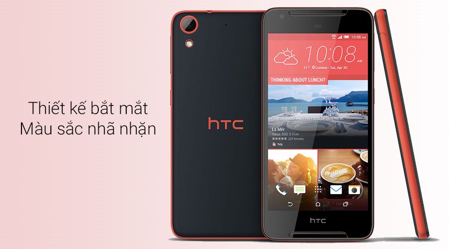 Thị phần liên tục sụt giảm lại còn bị kiện vi phạm bằng sáng chế, HTC có thể sẽ ngừng bán toàn bộ điện thoại tại thị trường Anh