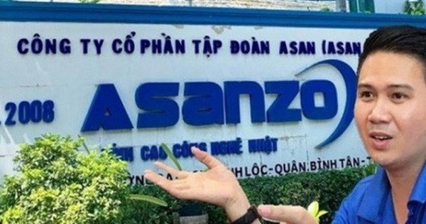 CEO Asanzo: Đối tác e ngại đòi tiền, kho bãi treo, việc làm của 2.000 công nhân đang bị ảnh hưởng