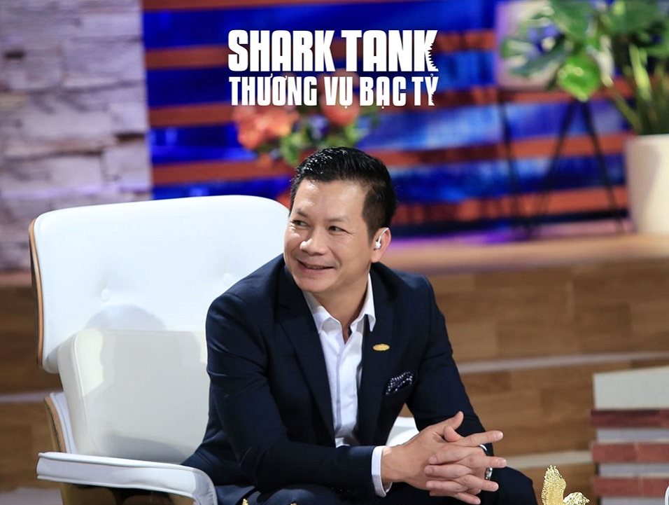 Hồ sơ Shark Tank mùa 3: Shark Hưng là ai