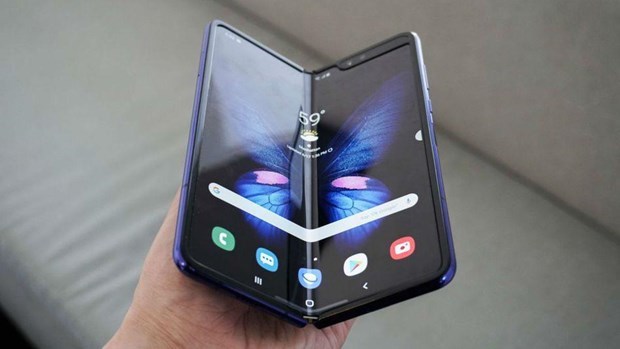 Lãnh đạo Samsung thừa nhận đã vội vàng tung ra Galaxy Fold