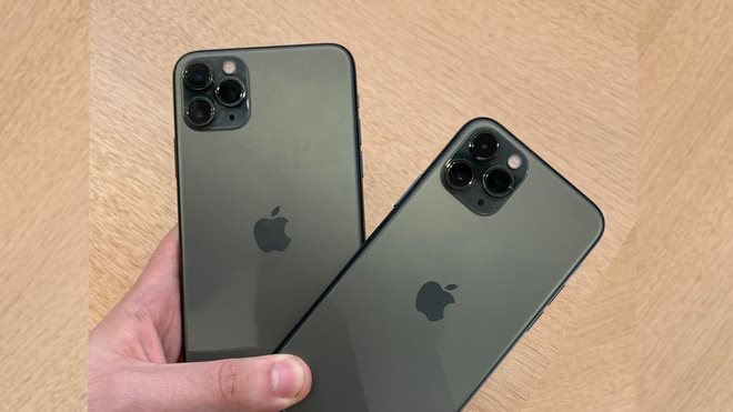 Màn ra mắt quá ấn tượng, ông Kuo dự báo Apple sẽ bán được 75 triệu iPhone trong năm 2019