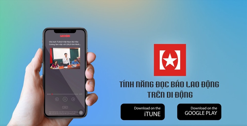 Lao Động Online áp dụng trí tuệ nhân tạo AI