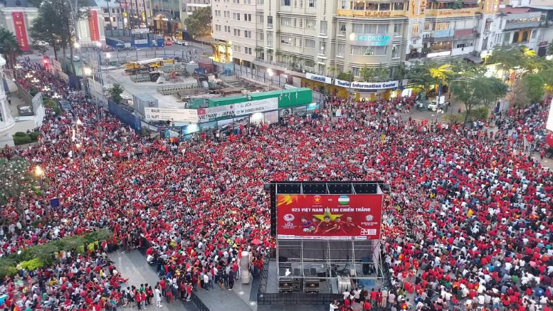 Vòng loại World Cup 2022: Next Media tuyên bố mạnh tay ngăn chặn vi phạm bản quyền trận Việt Nam và Thái Lan vào ngày 5/9